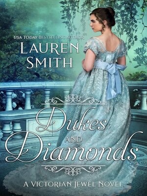 cover image of Dukes and Diamonds